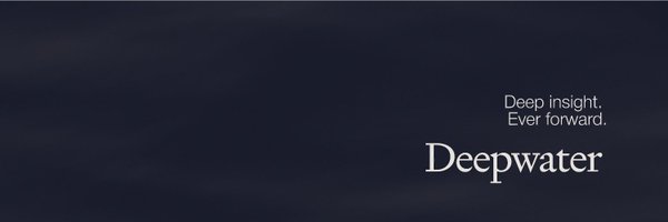 deepwatermgmt Profile Banner