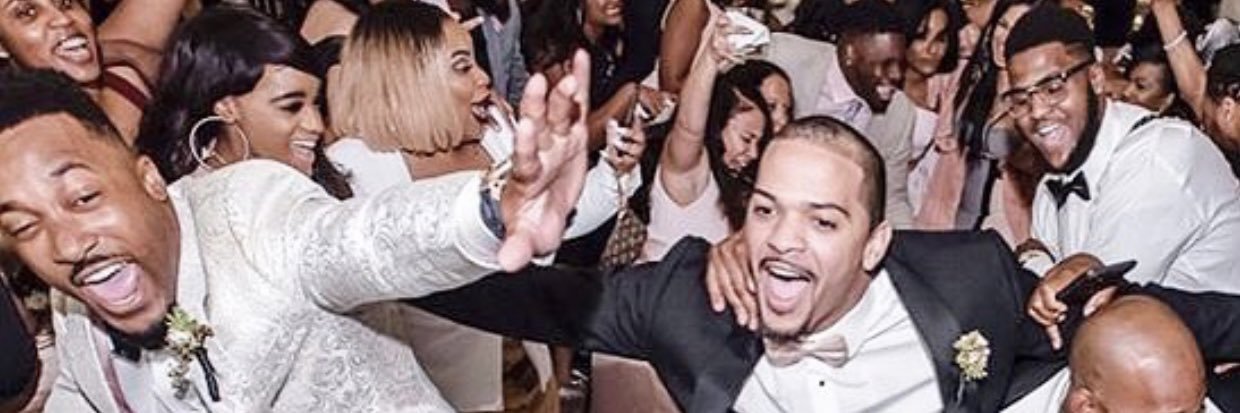 MrDJSmoothB's profile banner image