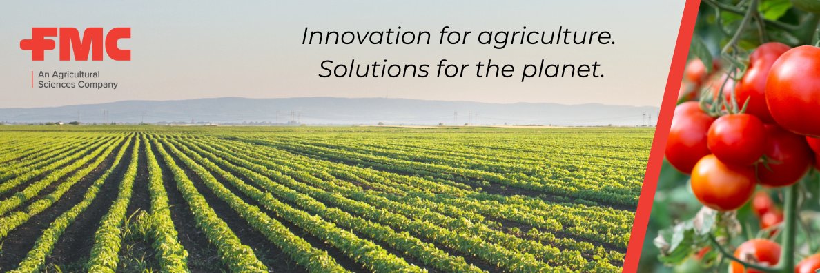 FMC Corporation banner