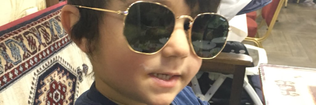 ZambakGs's profile banner image