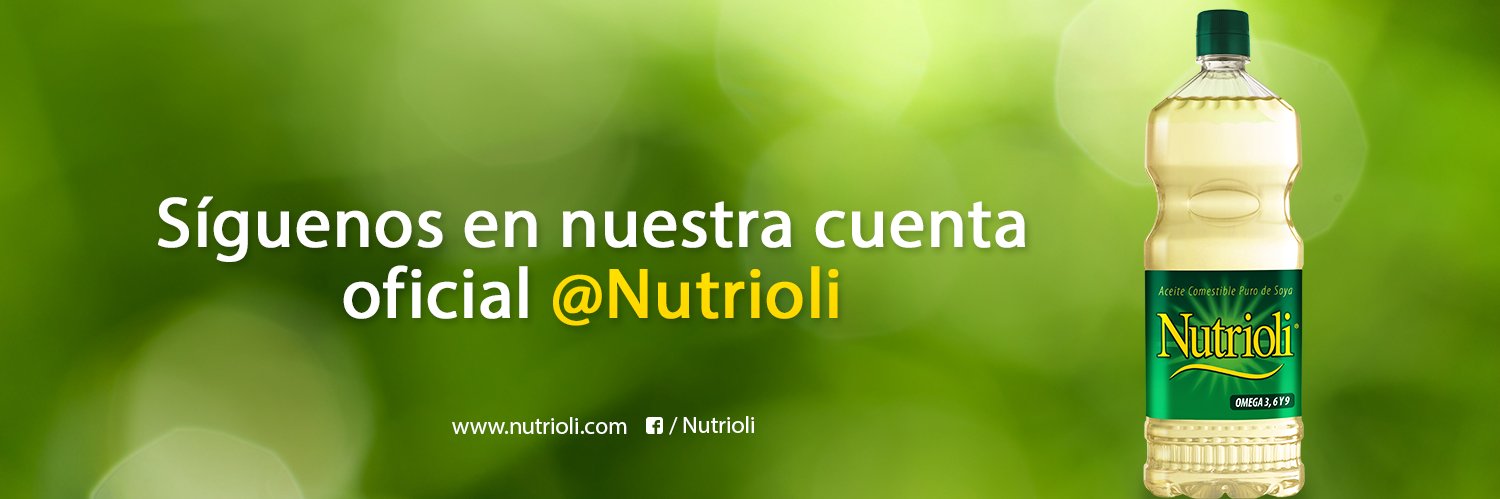 Nutrioli (@NutrioliEsSalud) / Posts / X