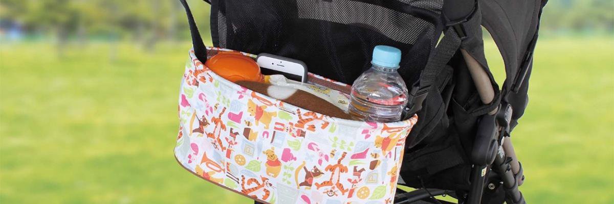 Stroller Shopper banner