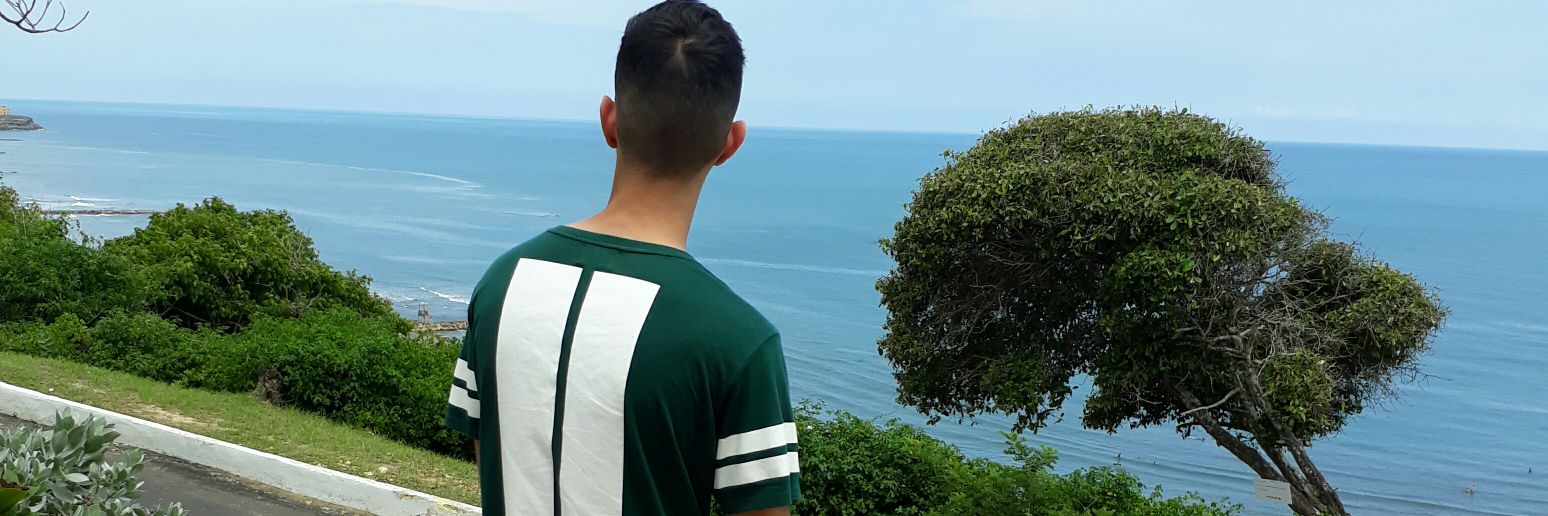 AzzSense's profile banner image