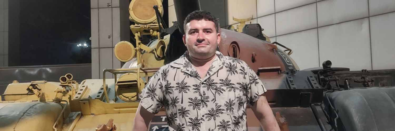 AtulGhalyan's profile banner image