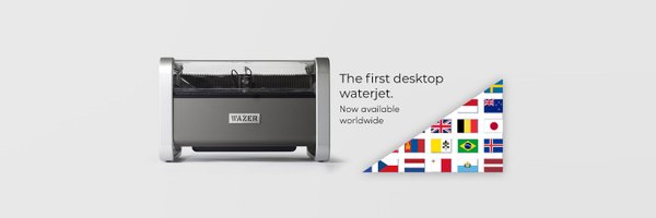 wazercut Profile Banner