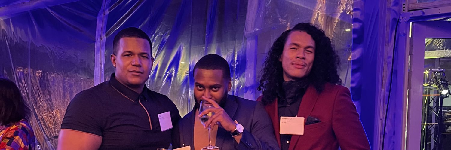 ayyodrake's profile banner image