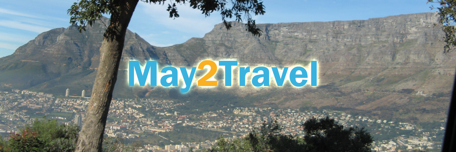 May2Travel's profile banner image