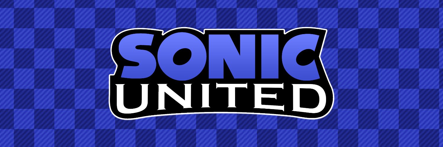 SonicUnited_org's profile banner image
