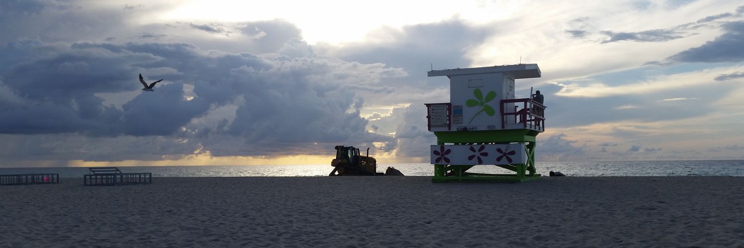 Viktor Nilsson banner