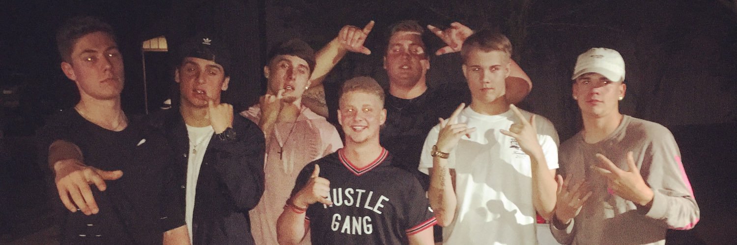 CarsonReed1919's profile banner image