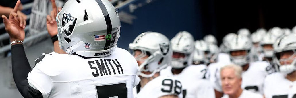 RaiderSam's profile banner image