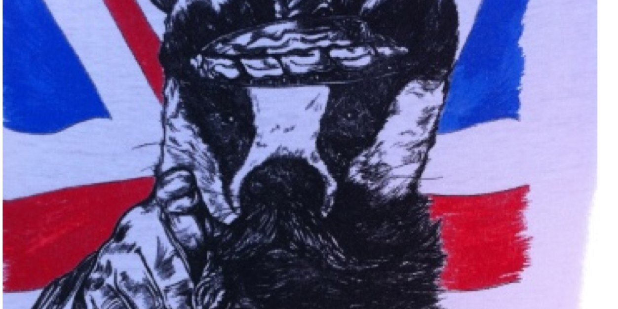 Chris Randall banner
