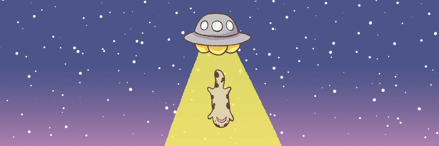 okometake's profile banner image