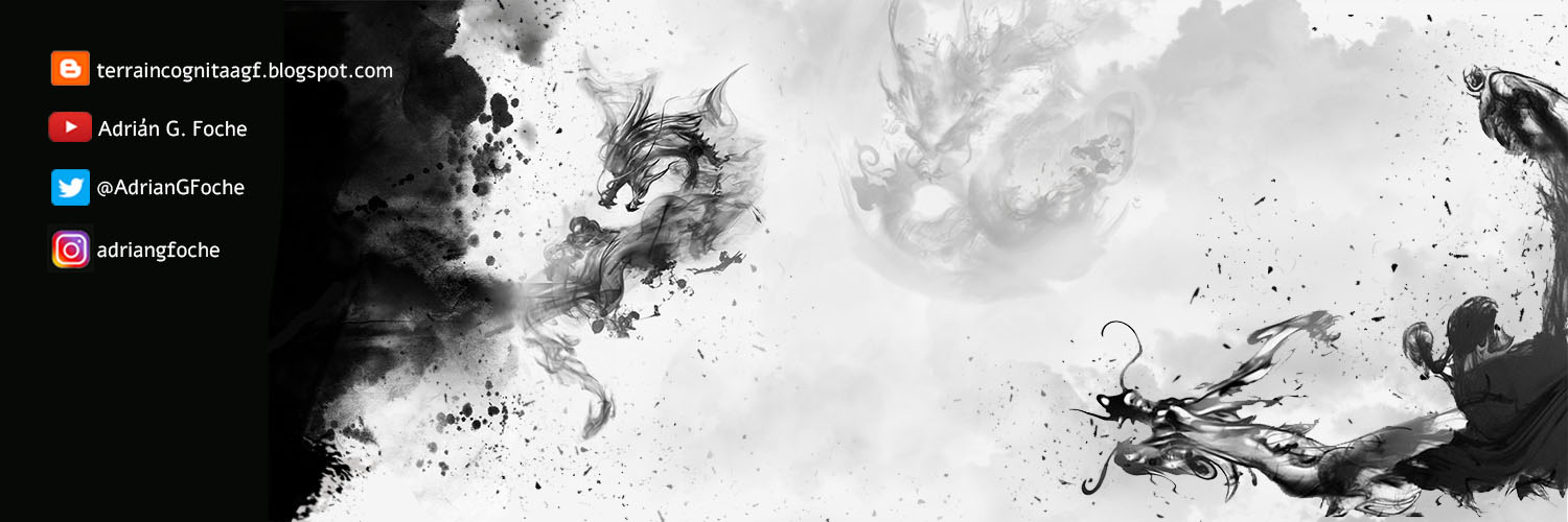 AdrianGFoche's profile banner image