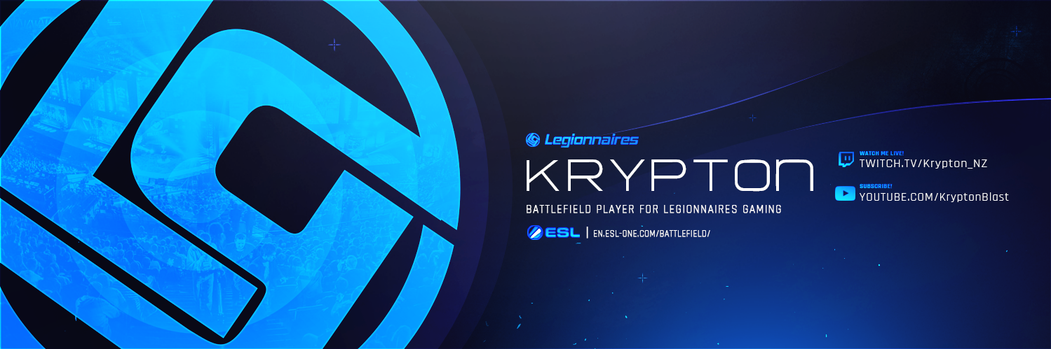 Krypton_nz's profile banner image
