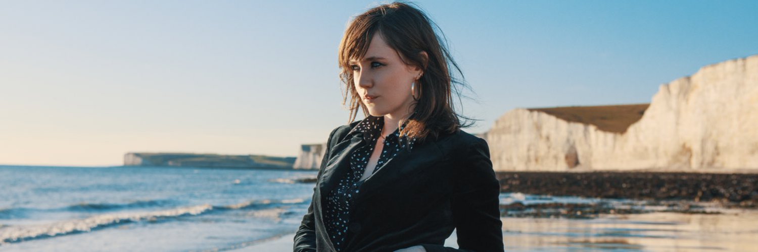 Rose Elinor Dougall Profile Banner