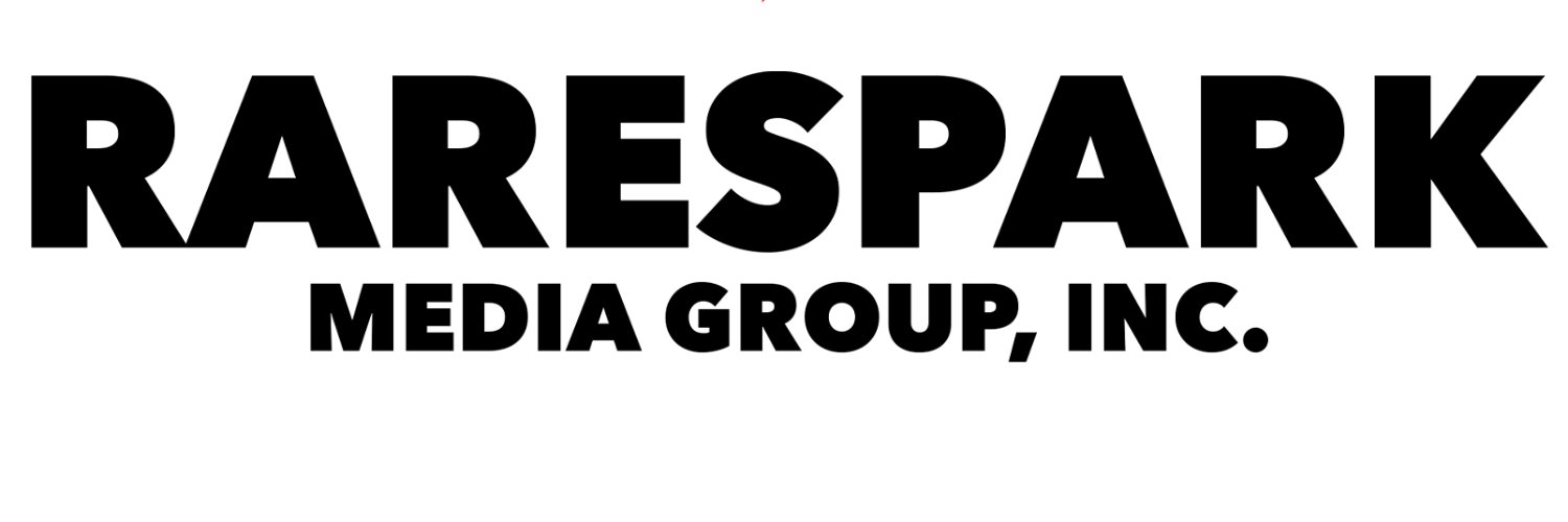 RareSparkMedia's profile banner image