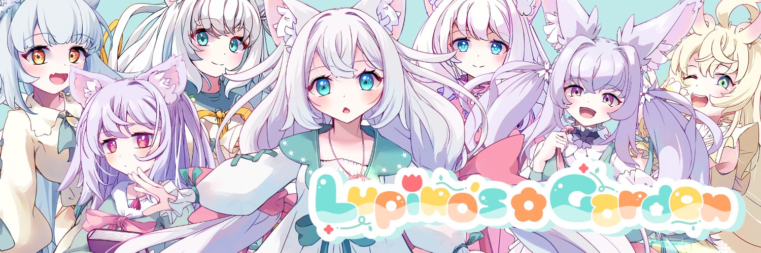 真白フェア✽Fea Mashiro🖌️🎨 banner