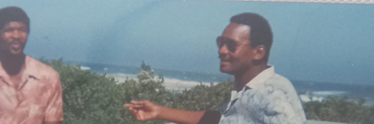 Asoze Kaloku banner