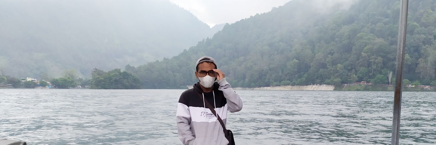 adit_georgie's profile banner image