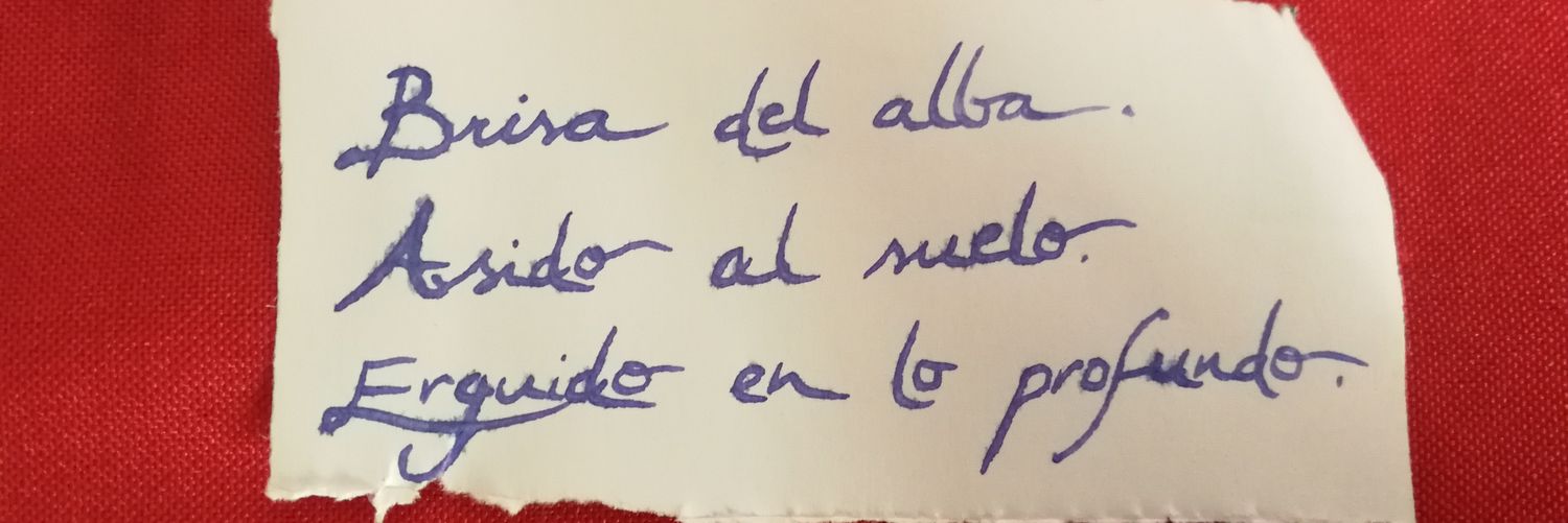 Óscar M. ▼ banner