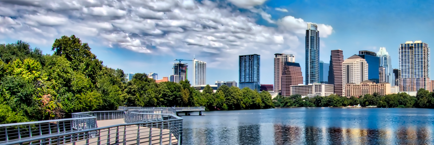 Health Tech Austin banner