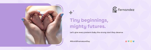 FHStorkHome Profile Banner