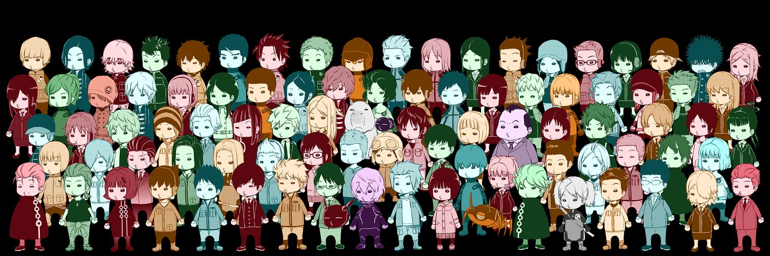blueleaf3's profile banner image