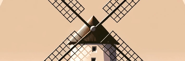 Valor Manchego's banner