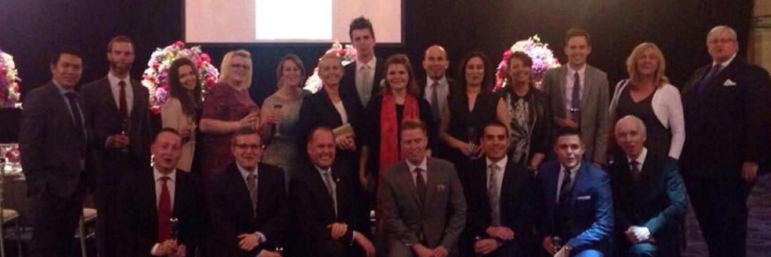 Ewen Thomas IG FIH banner