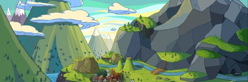 jimalsi's profile banner image