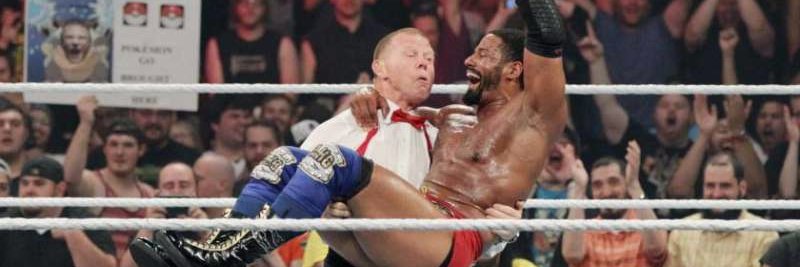MrBacklundWWE's profile banner image