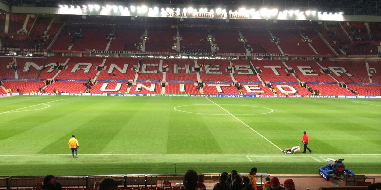 TherealStam's profile banner image