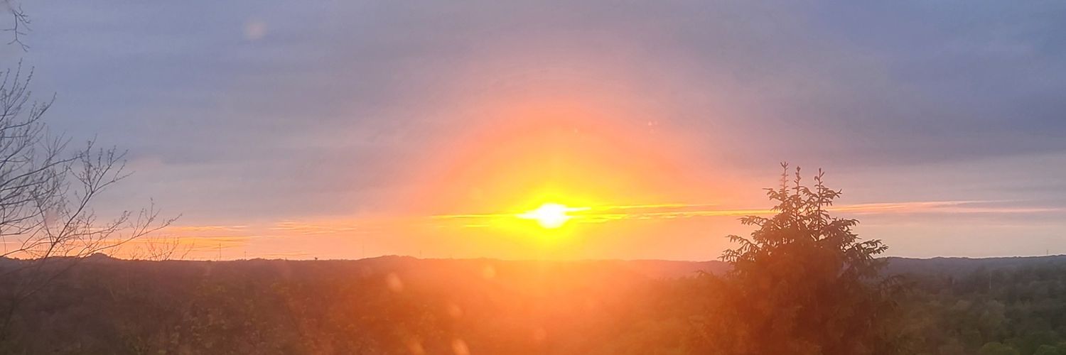 wvbornraised38's profile banner image