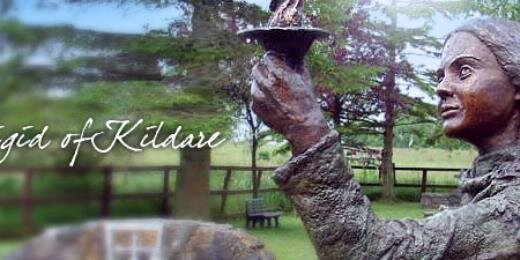 Bernadette Flanagan banner