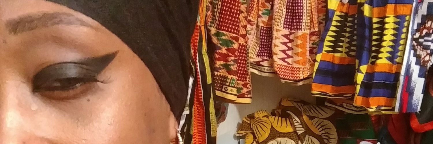 gotafro's profile banner image