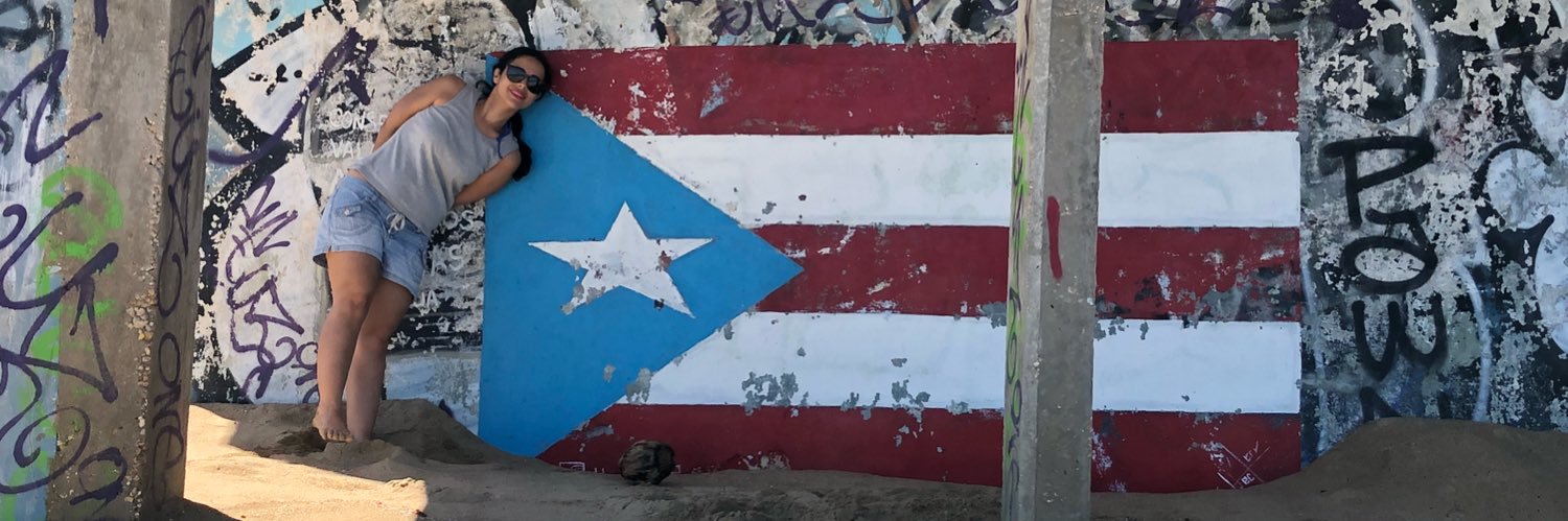 carideribe's profile banner image