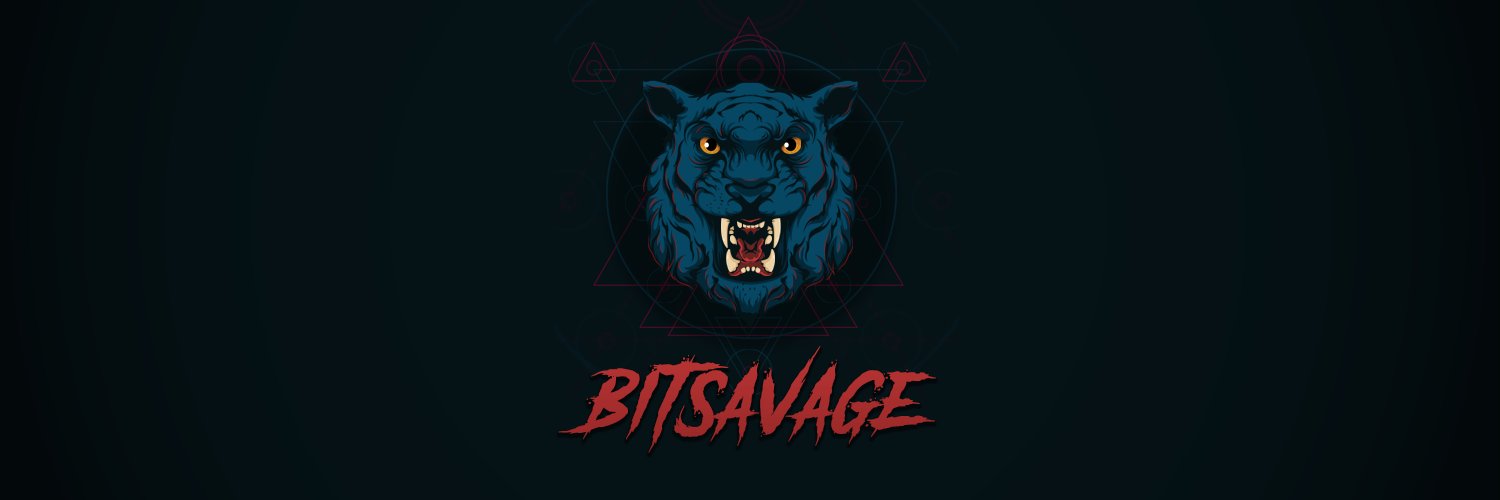 BitSavage banner