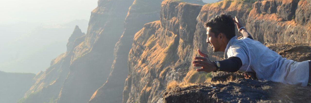 प्रथमेश सुभाष राणे. banner