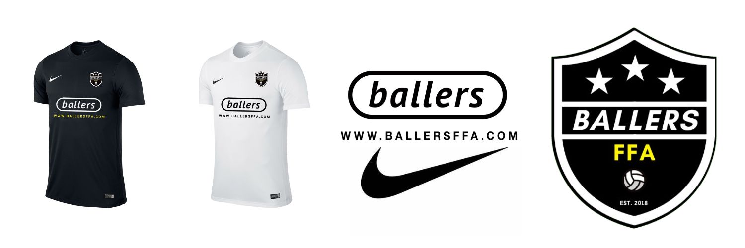 Ballers FFA banner
