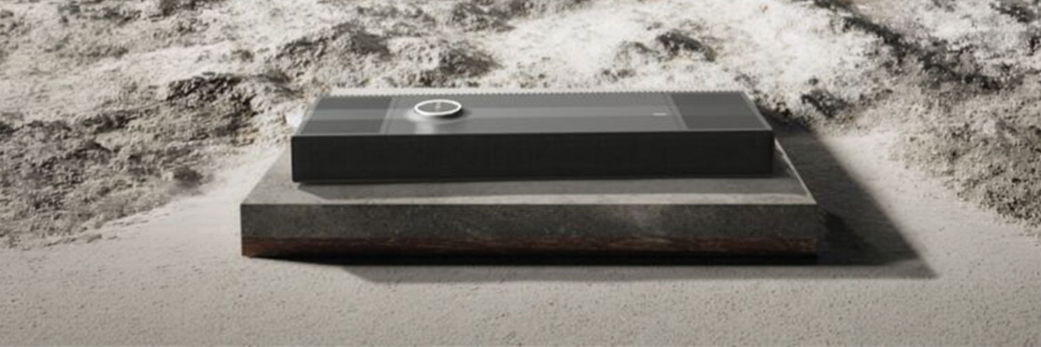 Focal Official banner