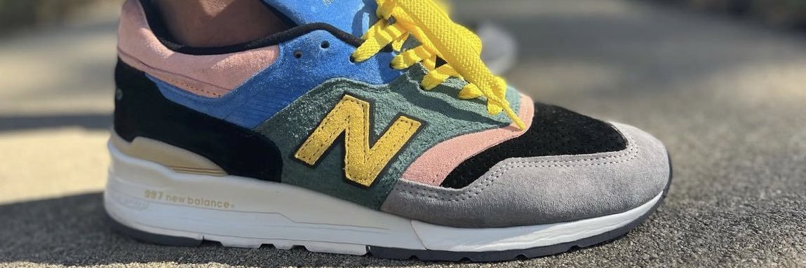 NewBalanceDave's profile banner image
