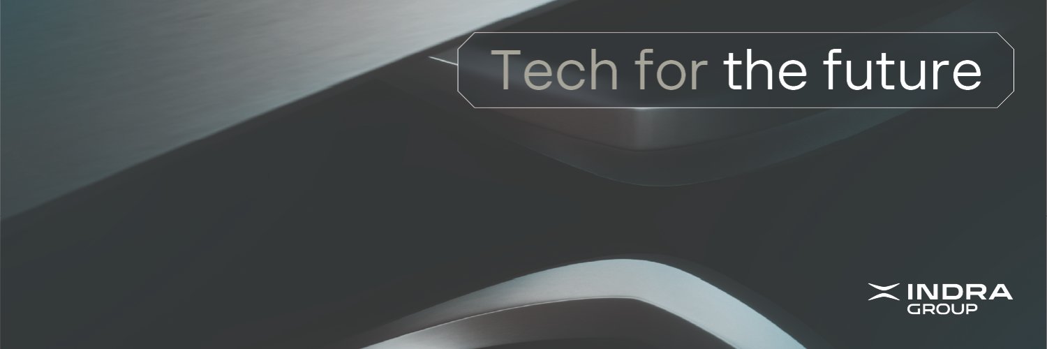 IndraCompany's profile banner image