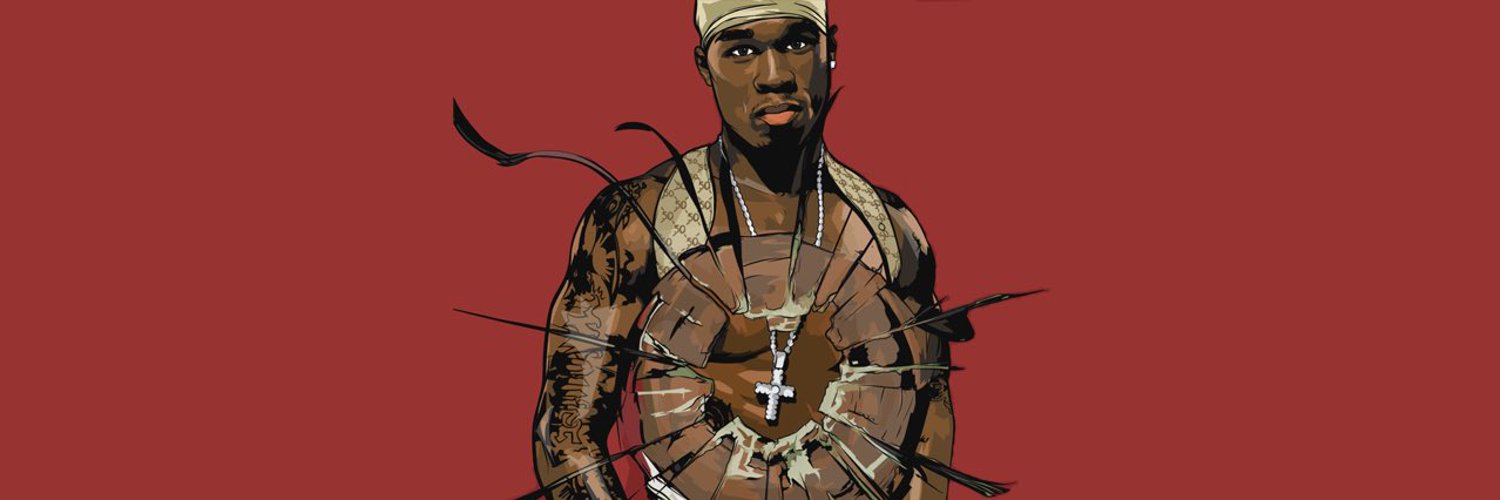 50cent_daily's profile banner image