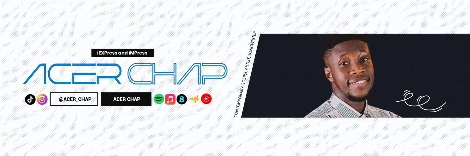 AcerChap's profile banner image