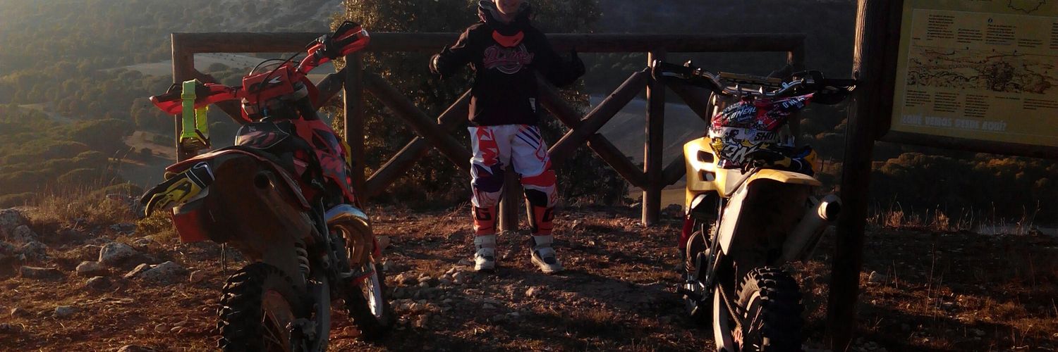 oscarmarcos5's profile banner image
