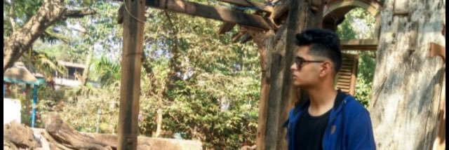 AshwinPrithian1's profile banner image