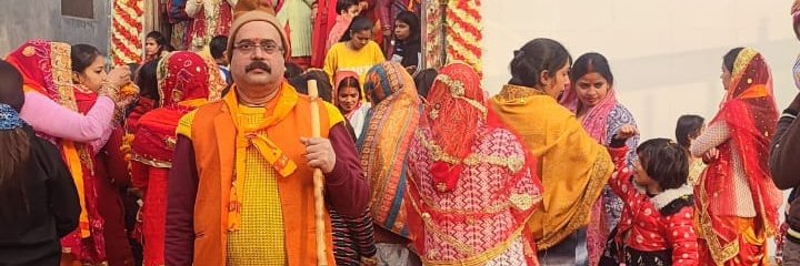 kumarharesh's profile banner image