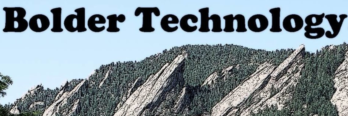 Richard Hackathorn banner