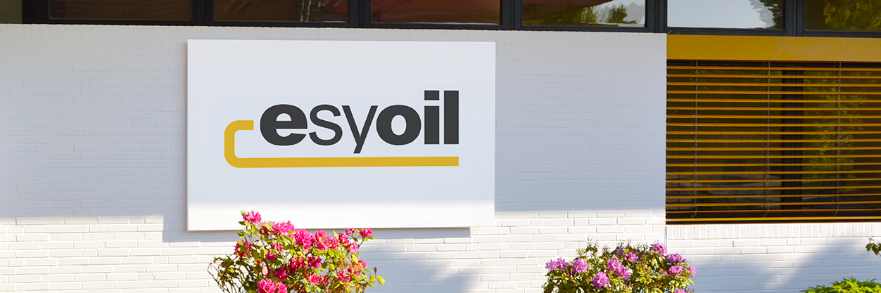 esyoil banner